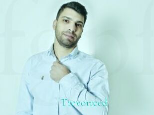 Trevorreed