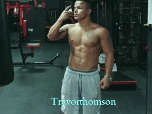 Trevorthomson