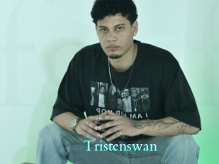 Tristenswan
