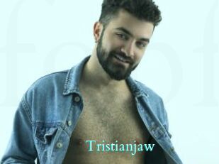 Tristianjaw