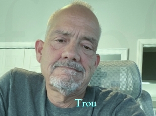 Trou