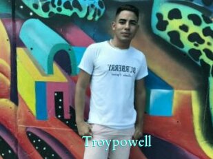 Troypowell