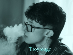 Troyrouge