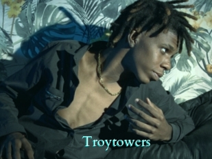 Troytowers