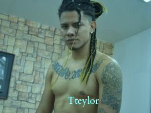 Tteylor