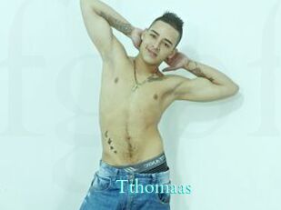 Tthomaas