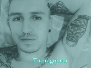 Tuamigojuan