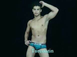Turcolatin