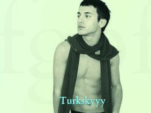 Turkskyyy