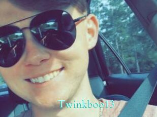 Twinkboo13