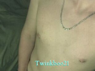 Twinkboo21