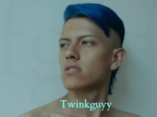 Twinkguyy