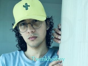 Twinkhotboy