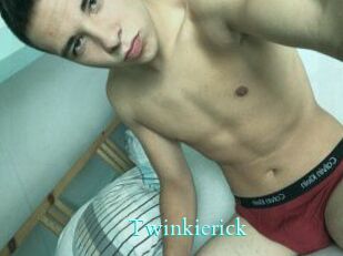 Twinkierick