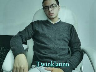 Twinklatinn