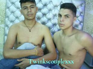 Twinkscouplexxx