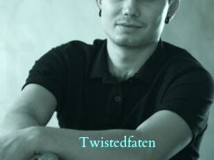 Twistedfaten