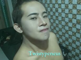 Twistyperseus