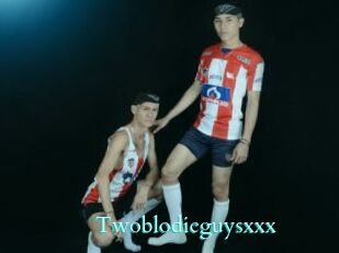 Twoblodieguysxxx