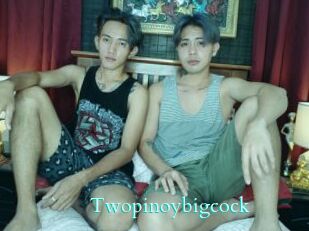 Twopinoybigcock