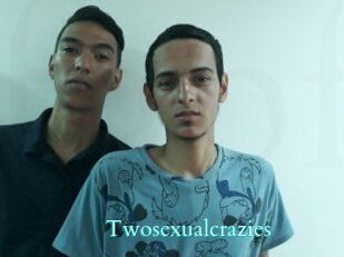 Twosexualcrazies