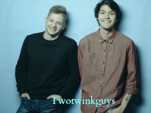 Twotwinkguys