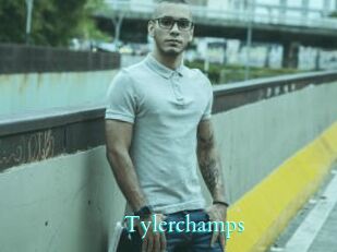 Tylerchamps