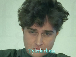 Tylerluchina