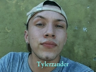 Tylerzander