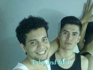 Tylor_and_fabio