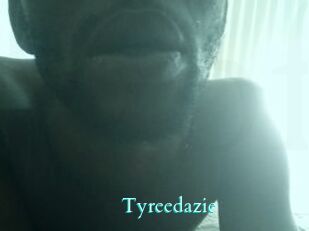 Tyreedazie
