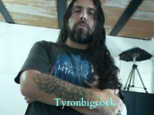 Tyronbigcock