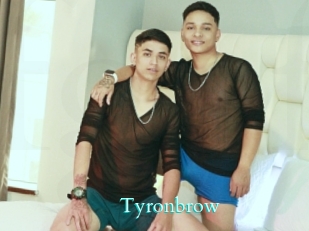 Tyronbrow