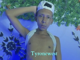 Tyronewest