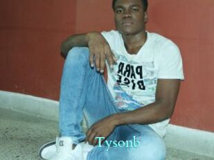Tysonb