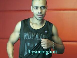 Tysonbiglion