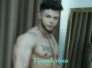 Tysondevious