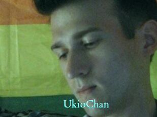 UkioChan