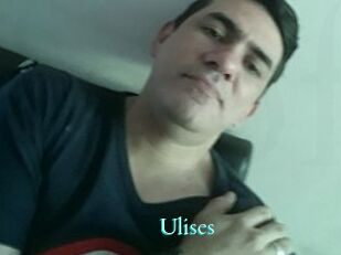 Ulises