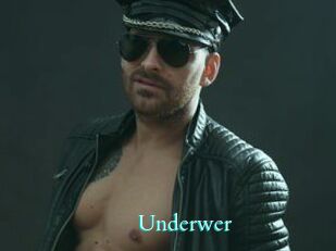 Underwer
