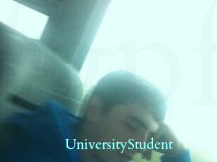 University_Student