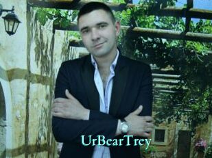 UrBearTrey