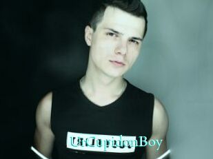 UrCupidonBoy