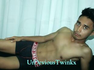 UrDeviousTwinkx