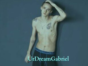 UrDreamGabriel