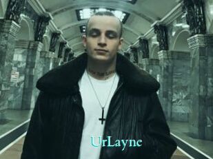 UrLayne
