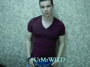 UrMrWILD