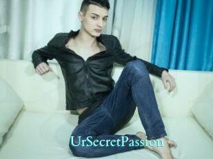 UrSecretPassion