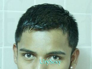 UrySexy