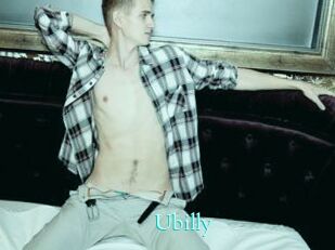 Ubilly